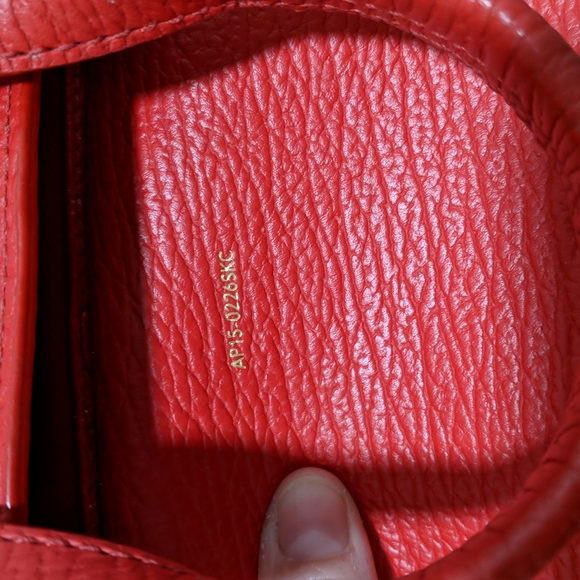 RARE COLOR 3.1 PHILLIP LIM🔥 Pashli Mini Handbag - Picture 3 of 16